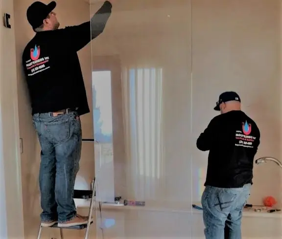 Professional plumbing installation for Leak Detection in Churchville